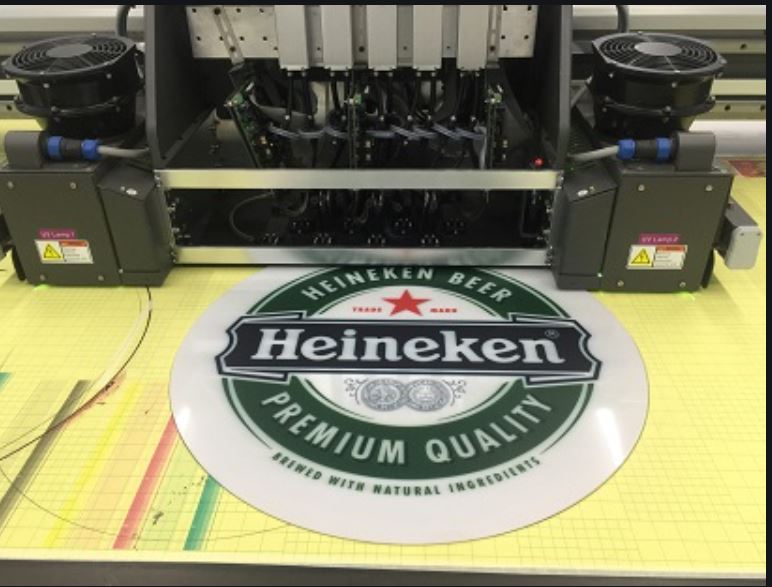 UV Trên Mọi Chất Liệu