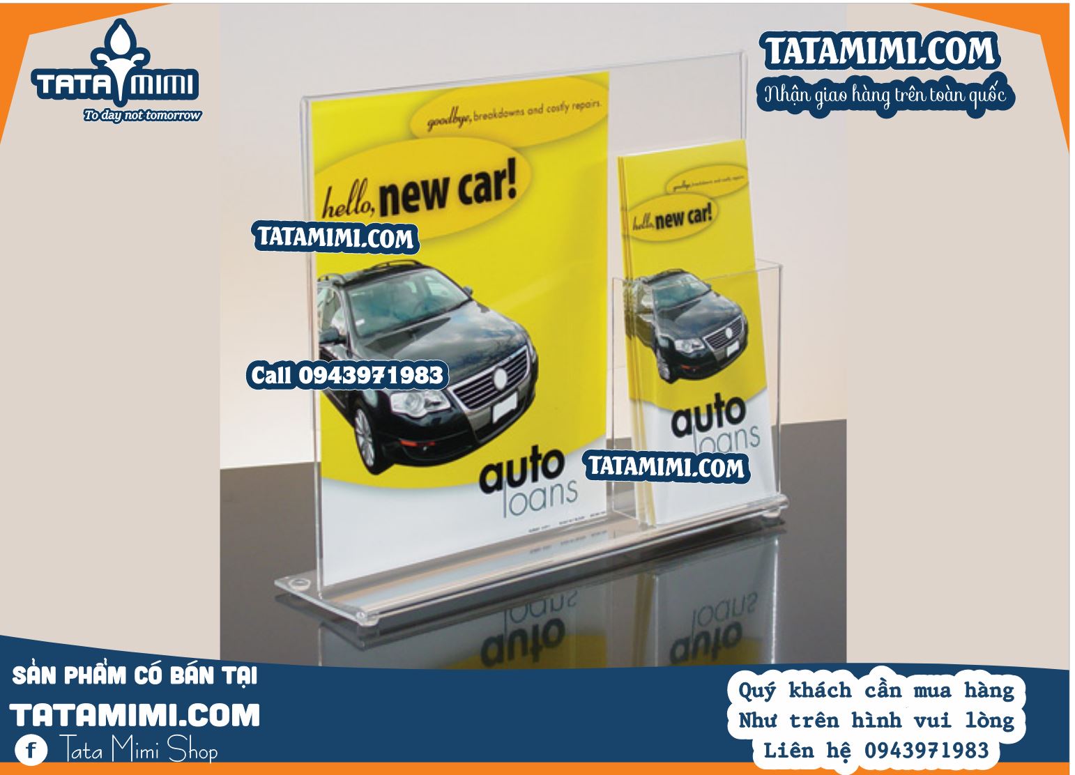 Tờ Rơi A4 Lấy Nhanh Tại Quận 3