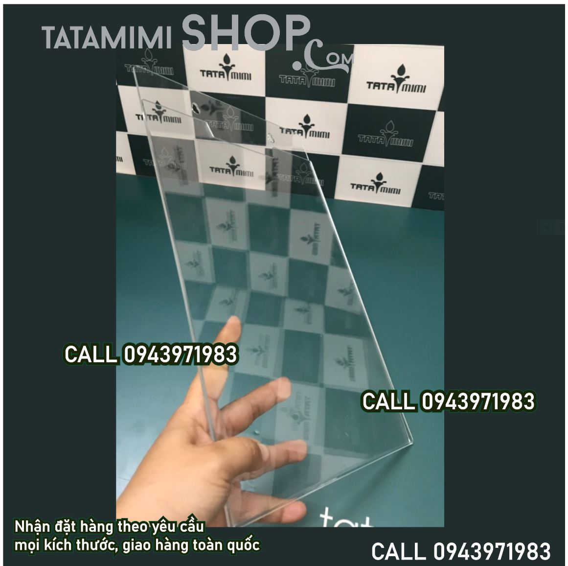 Danh sách hình ảnh checklist A4 đứng