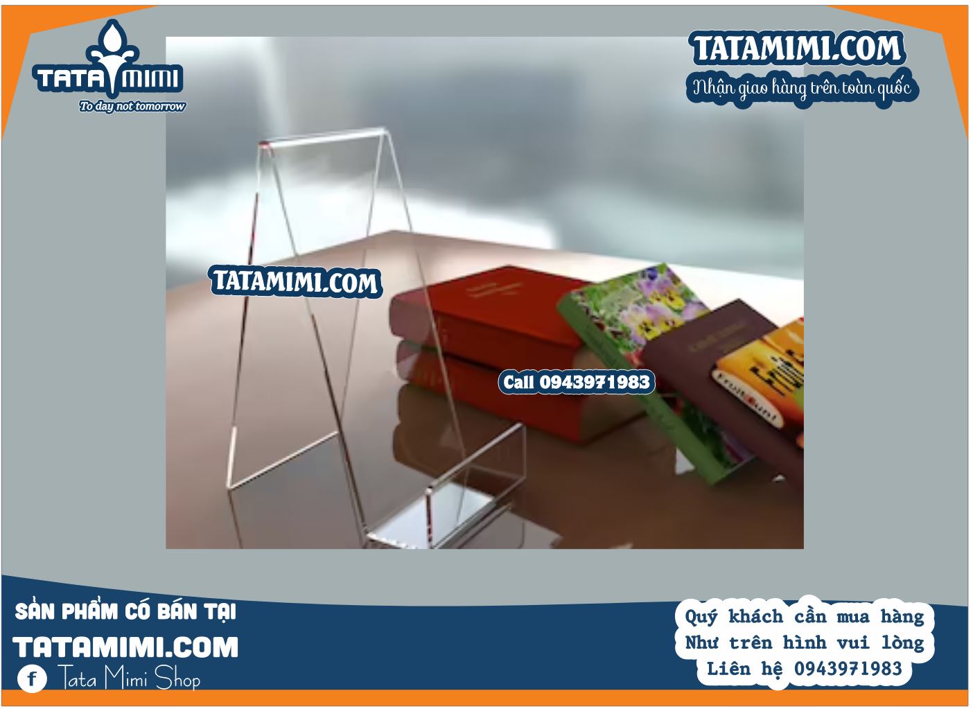 Kệ Để Sách Mica Đẹp Để Bàn: Sự Kết Hợp Hoàn Hảo Giữa Thẩm Mỹ Và Tiện Dụng