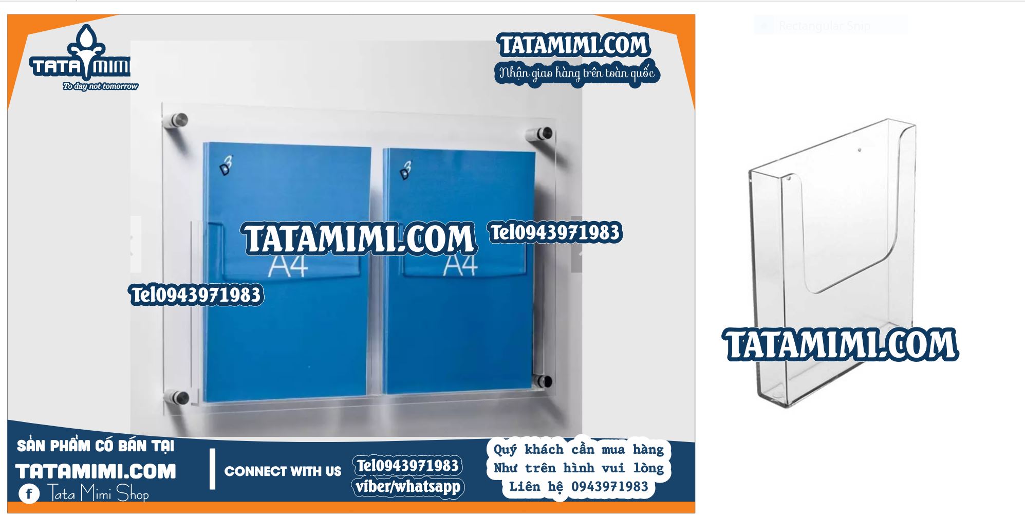 ke-mica-a4-2ngan-treo-tuong