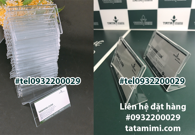 Bảng giá-bảng tên sản phẩm có kích thước bao nhiêu