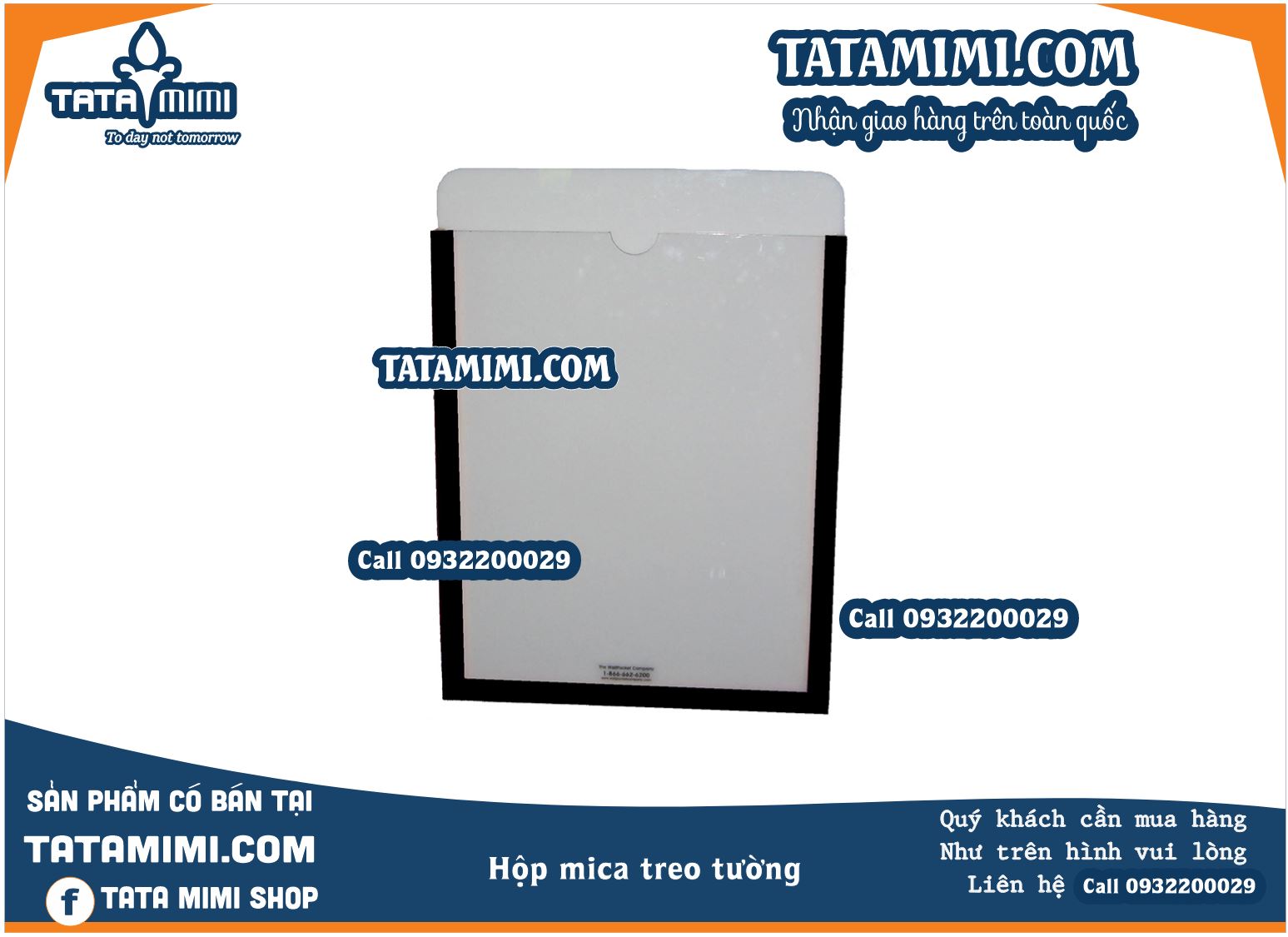 Kệ checklist mica, hộp mica treo tường, bảng checklist nhà vệ sinh checklist mica, hộp mica treo tường, bảng checklist