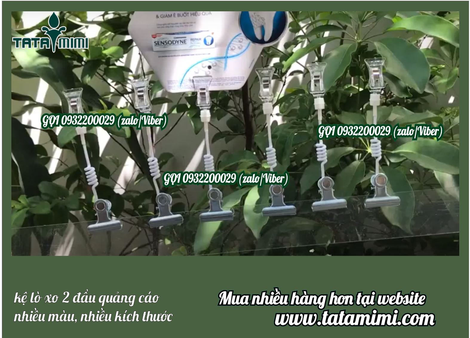 wobbler lò xo, kẹp quảng cáo, kẹp lò xo wobble, kẹp lò xo quảng cáo, kẹp lò xo 2 đầu, kẹp lò xo, wobbler kẹp