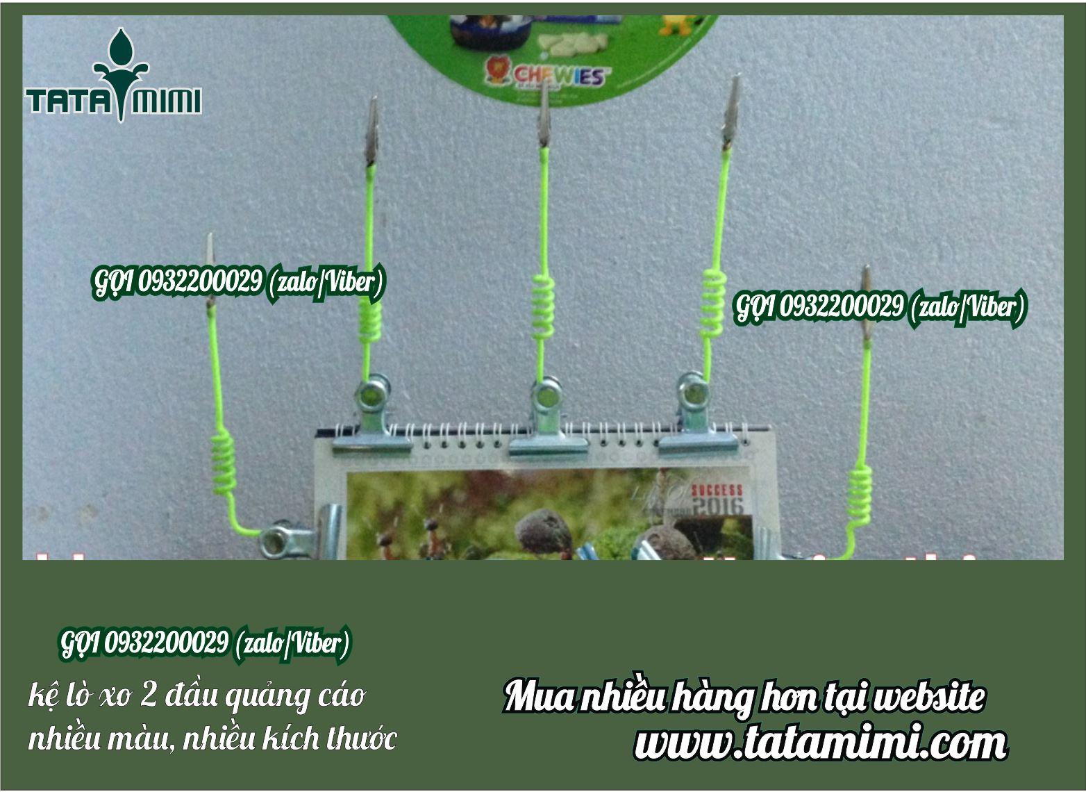 Điểm bán các mẫu kẹp Pop bán chạy nhất