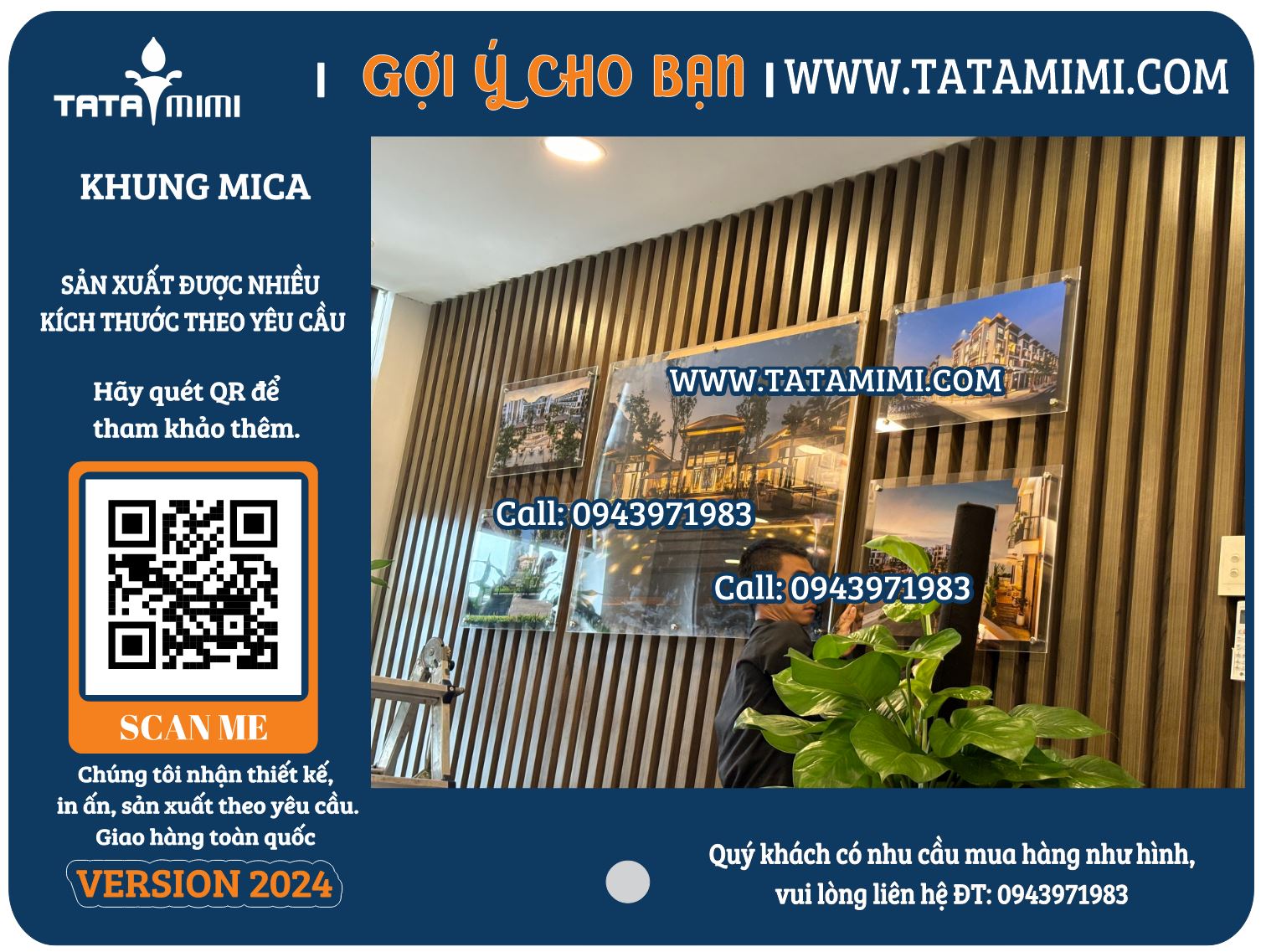 Khung Ảnh Mica Bán Ở Quận 3 - Sự Lựa Chọn Hoàn Hảo Cho Mọi Không Gian