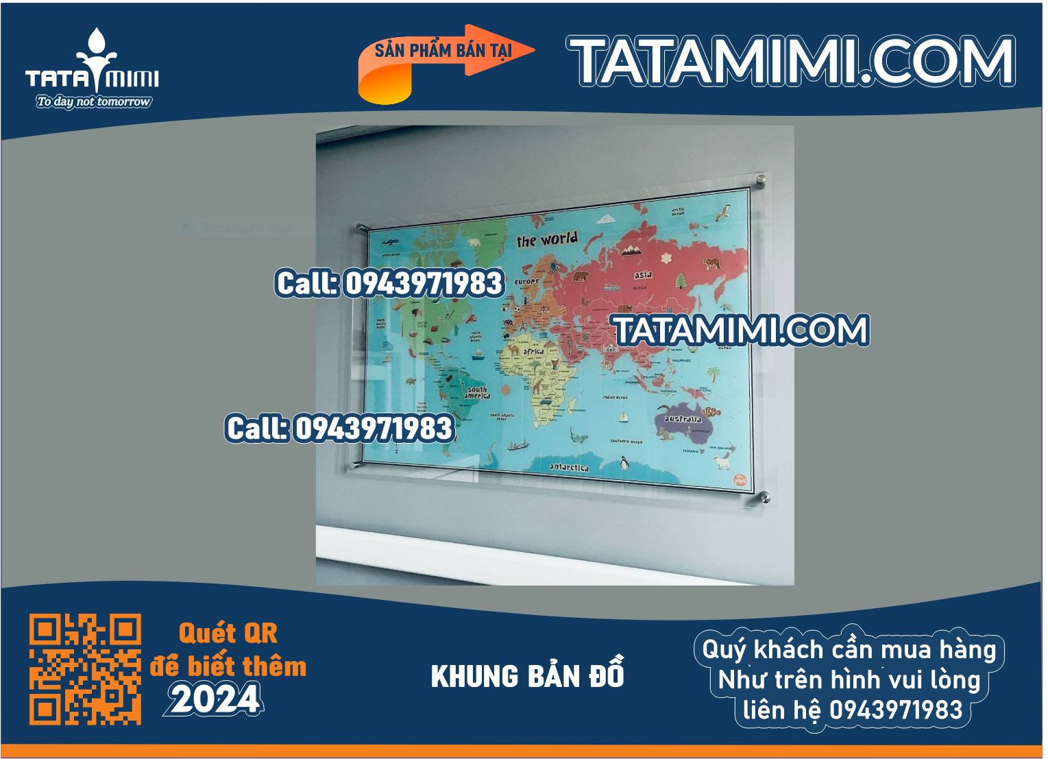 Biển tên nhân viên đẹp, khung bản đồ mica trong treo tường, biển wc , biển toilet mica sang trọng,