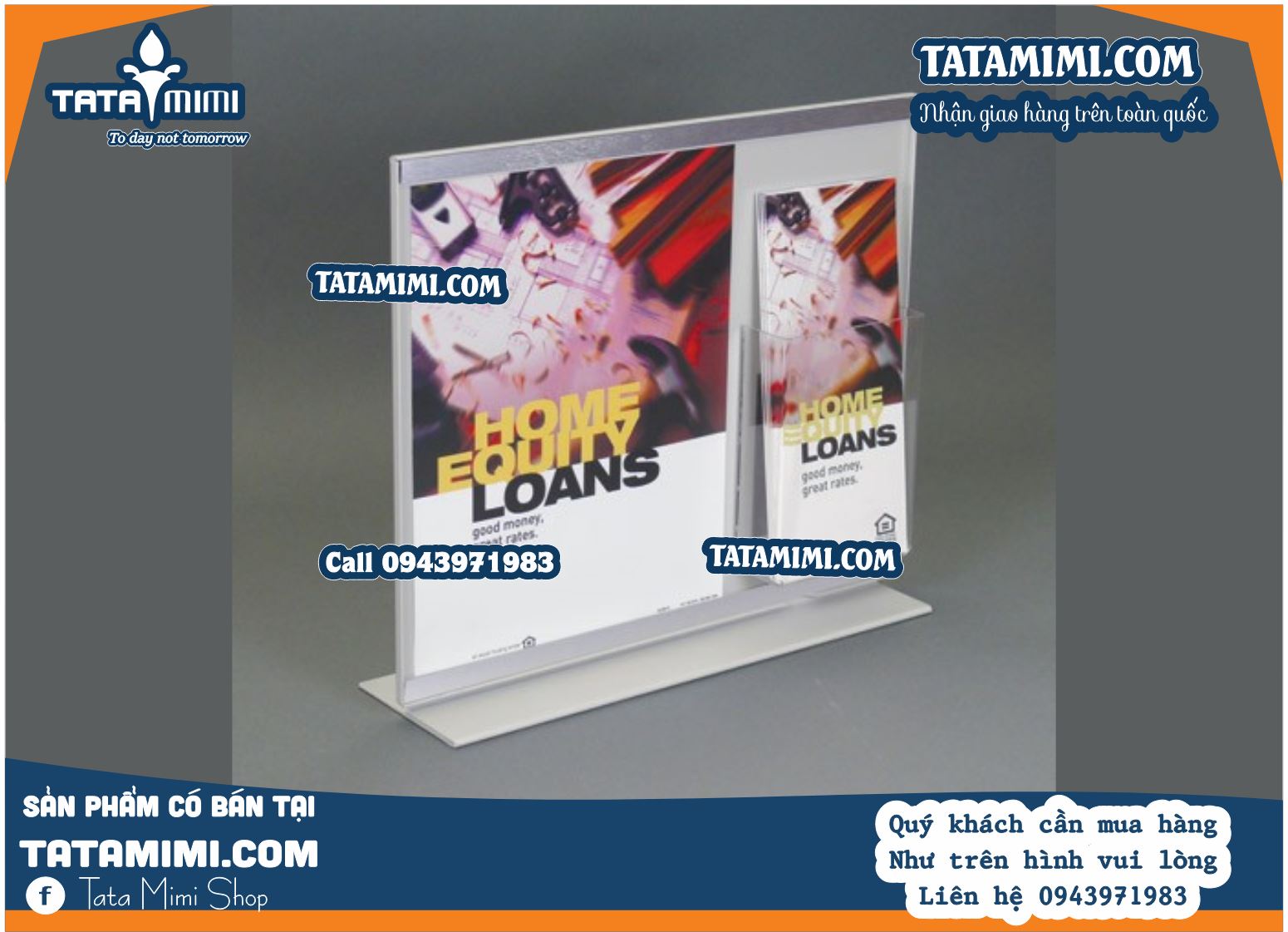 Tờ Rơi A4 Lấy Nhanh Tại Quận 3