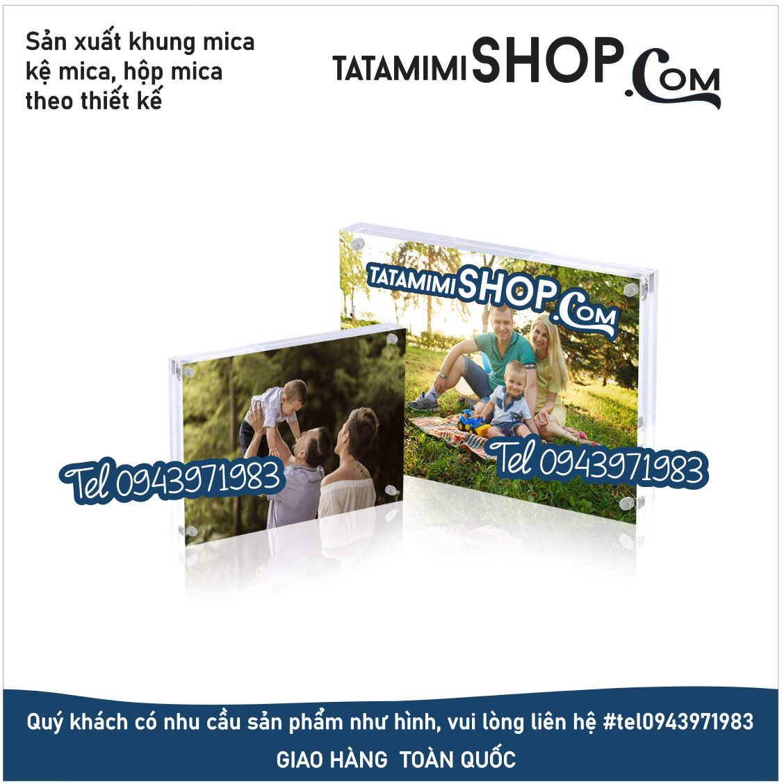 Khung Mica Hít Nam Châm Để Bàn Kích Thước 18x13 cm: Sự Kết Hợp Hoàn Hảo Giữa Tinh Tế và Tiện Lợi