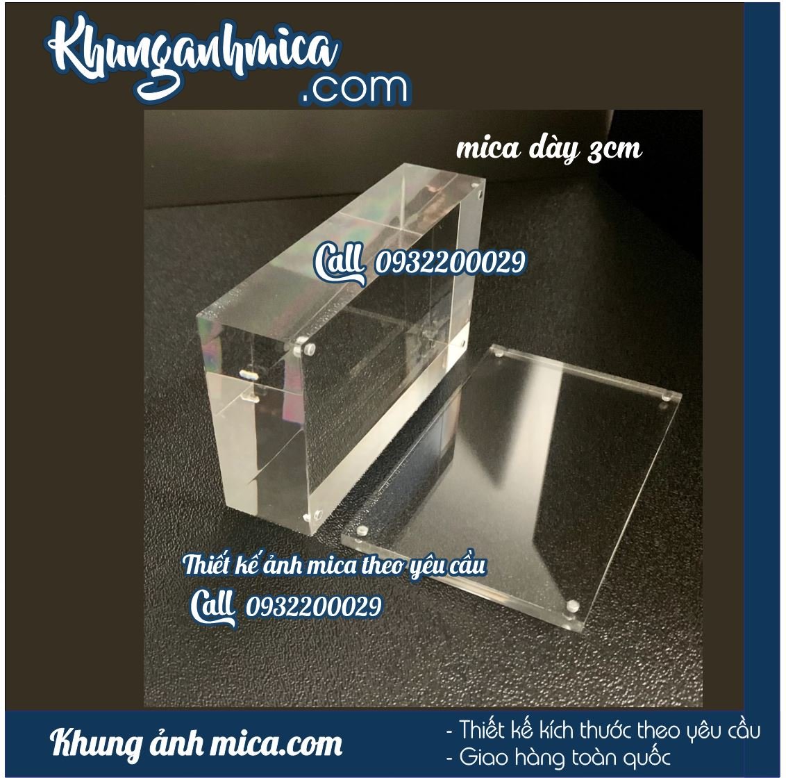 Khung Mica In Bồi Decal A5, A4: Giải Pháp Quảng Cáo Hiệu Quả Và Thẩm Mỹ