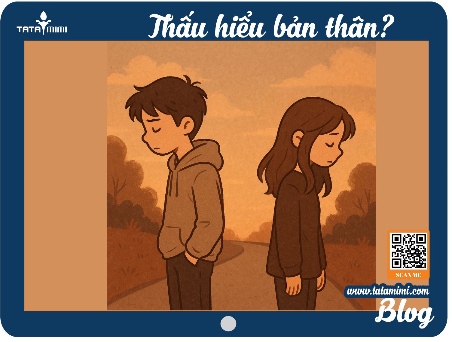 You left me when I needed you most