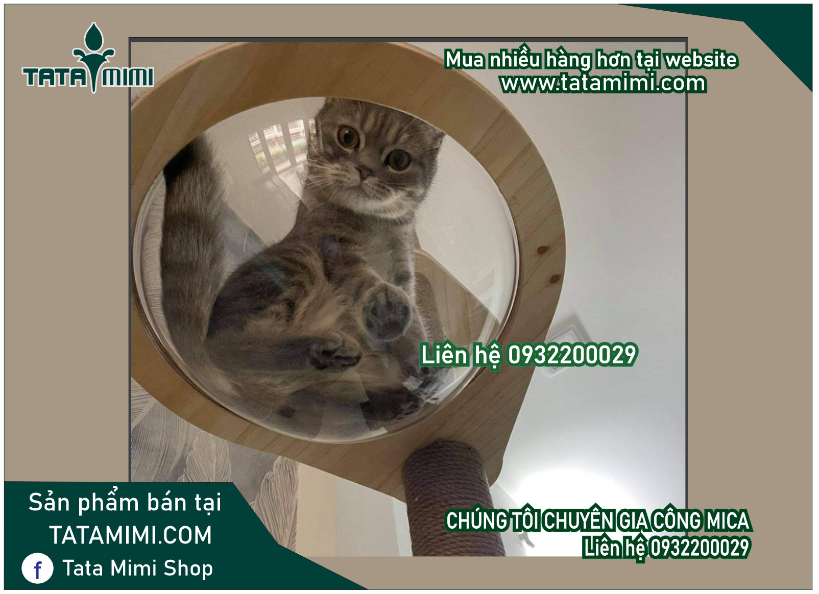 Hút nổi mica nửa qủa cầu ghép lại thành 1 quả