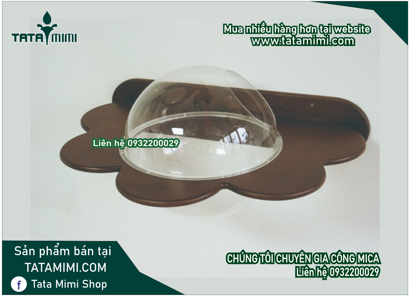Hút nổi ứng dụng làm lồng cho thú cưng