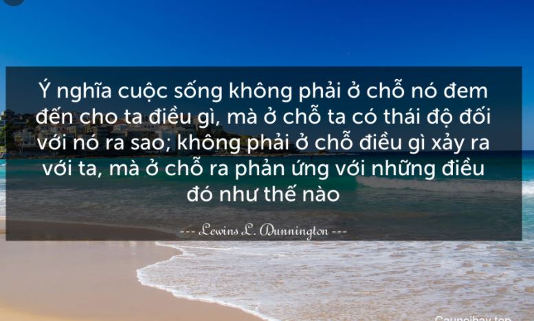 Thăng hoa cũng làm cho con người ta nhanh nhàm chán, Mà nhàm chán nhiều quá cũng khiến cho tôi thăng hoa