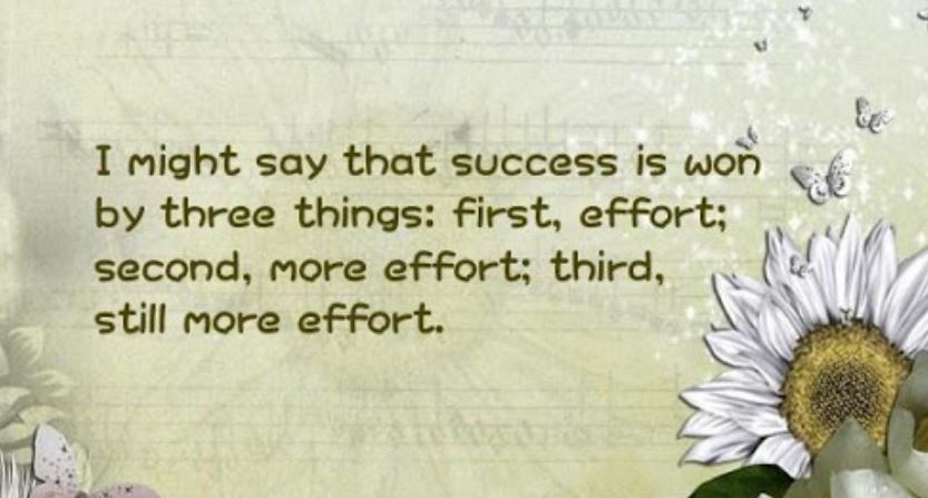 Thăng hoa cũng làm cho con người ta nhanh nhàm chán, Mà nhàm chán nhiều quá cũng khiến cho tôi thăng hoa