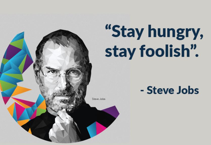 Thăng hoa cũng làm cho con người ta nhanh nhàm chán