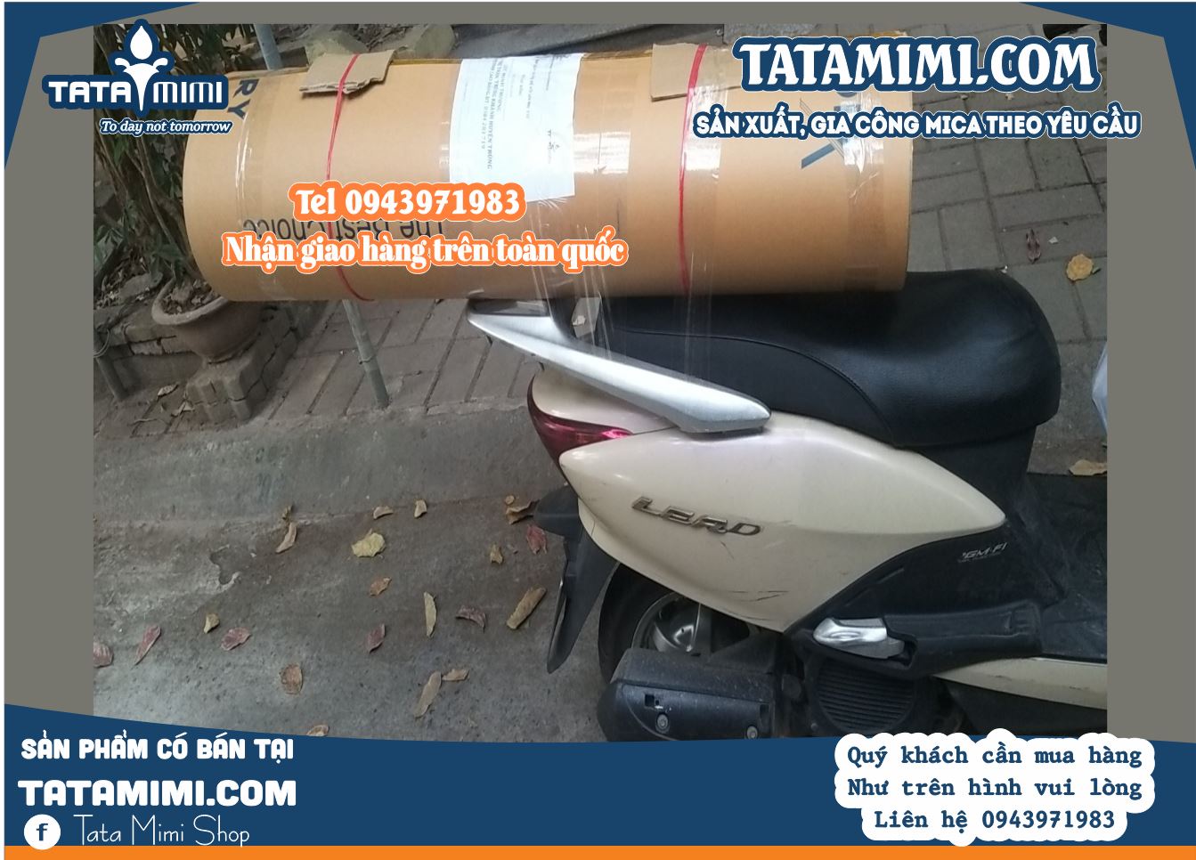 Mica gương hiện có mấy loại