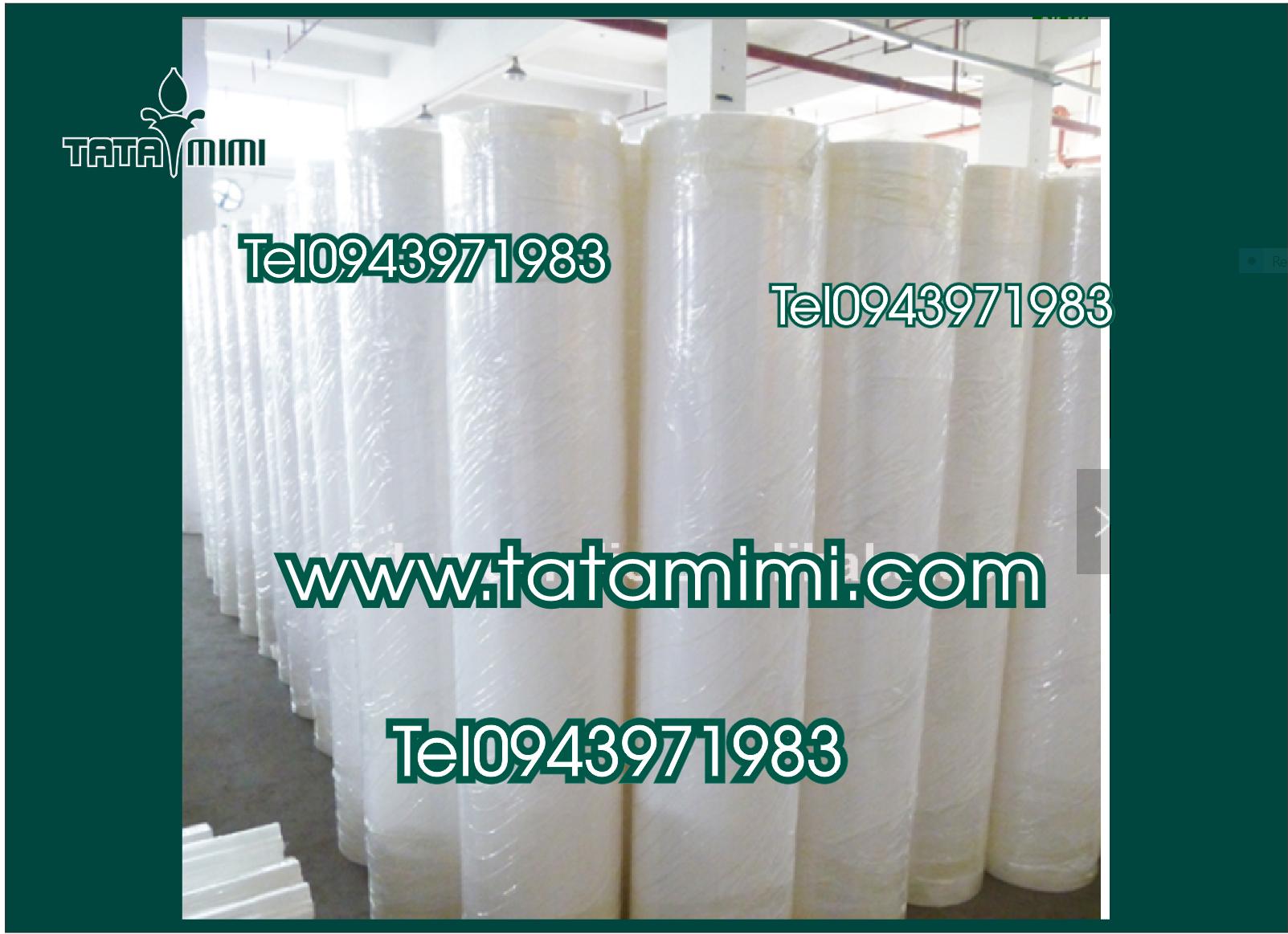 Ống mica to nhất là đường kính bao nhiêu