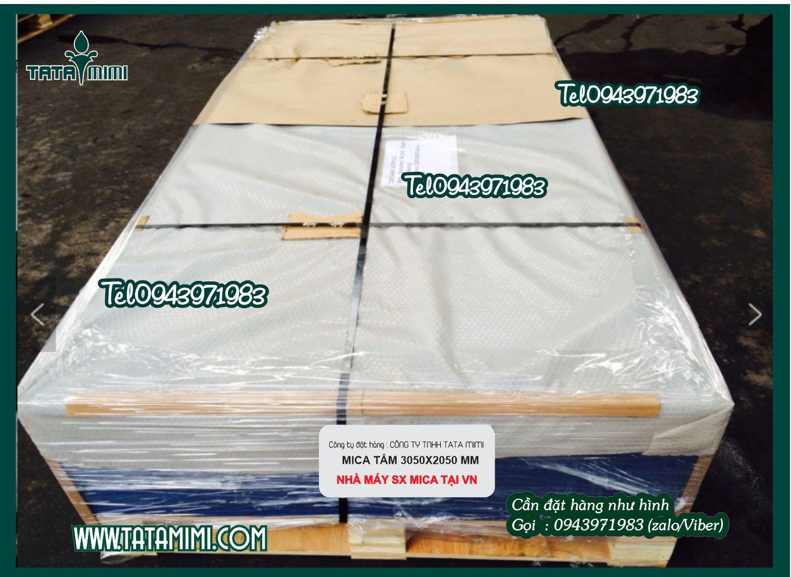 Tấm mica có chống nắng không