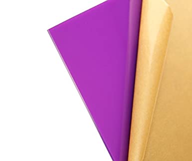 Mica gương có sẵn màu nào