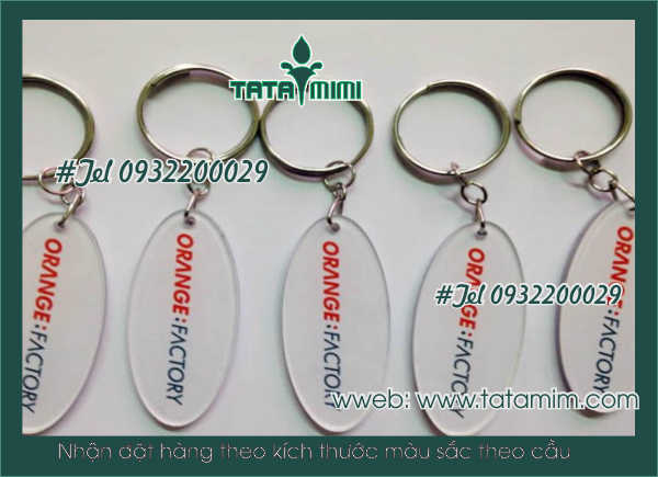 Cắt mica tấm tròn- cắt mica theo yêu cầu