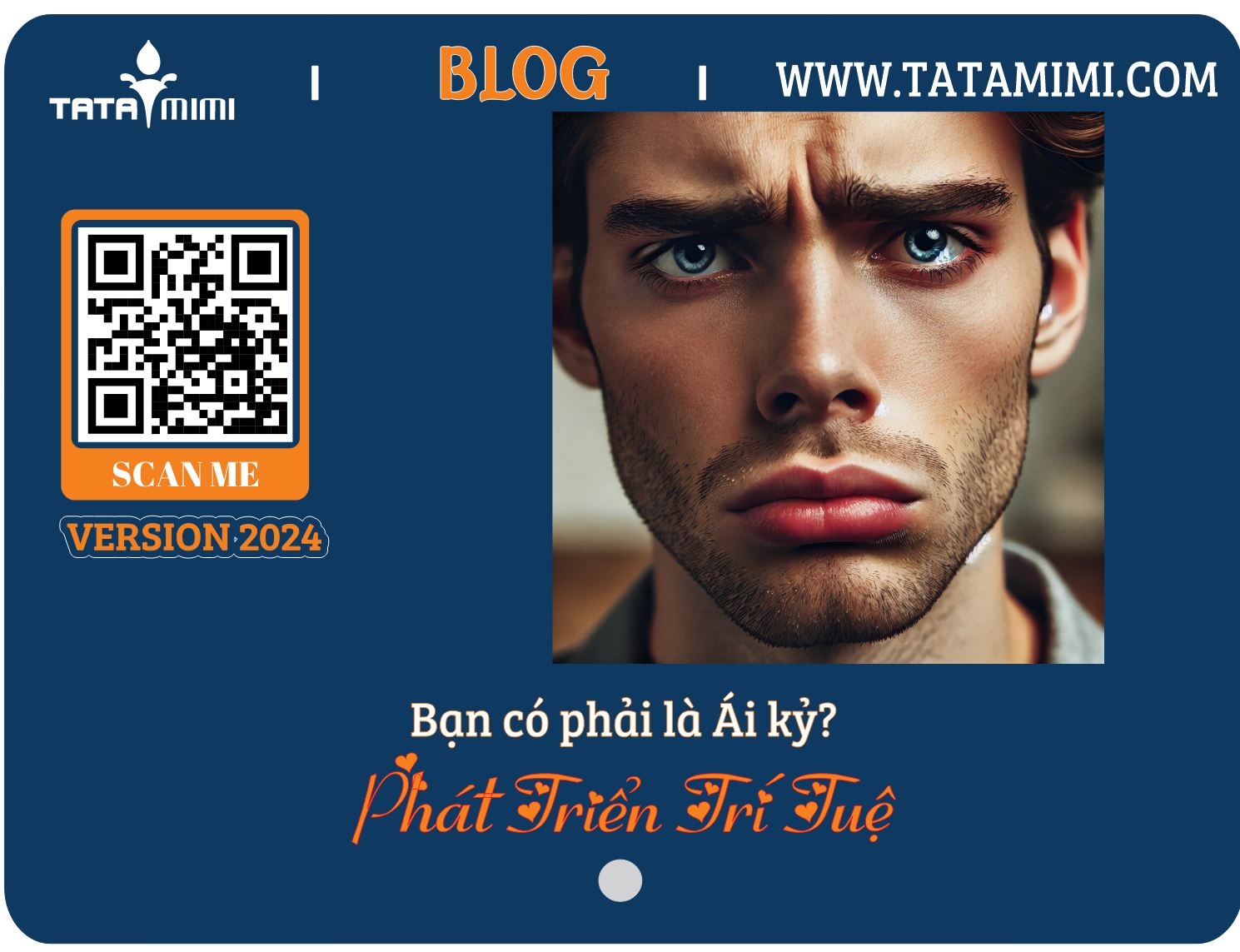 Người ái kỷ là gì