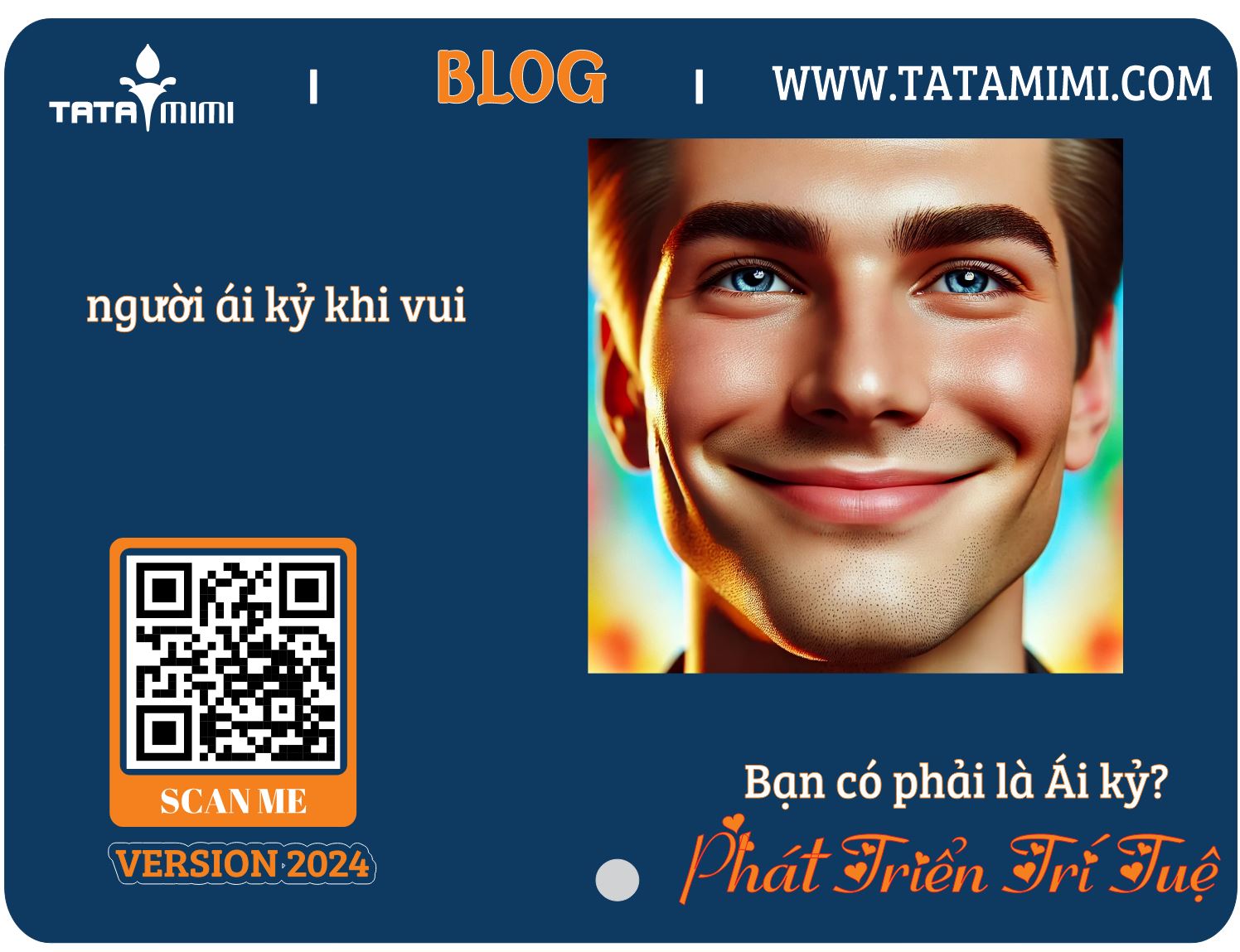 Người ái kỷ là gì