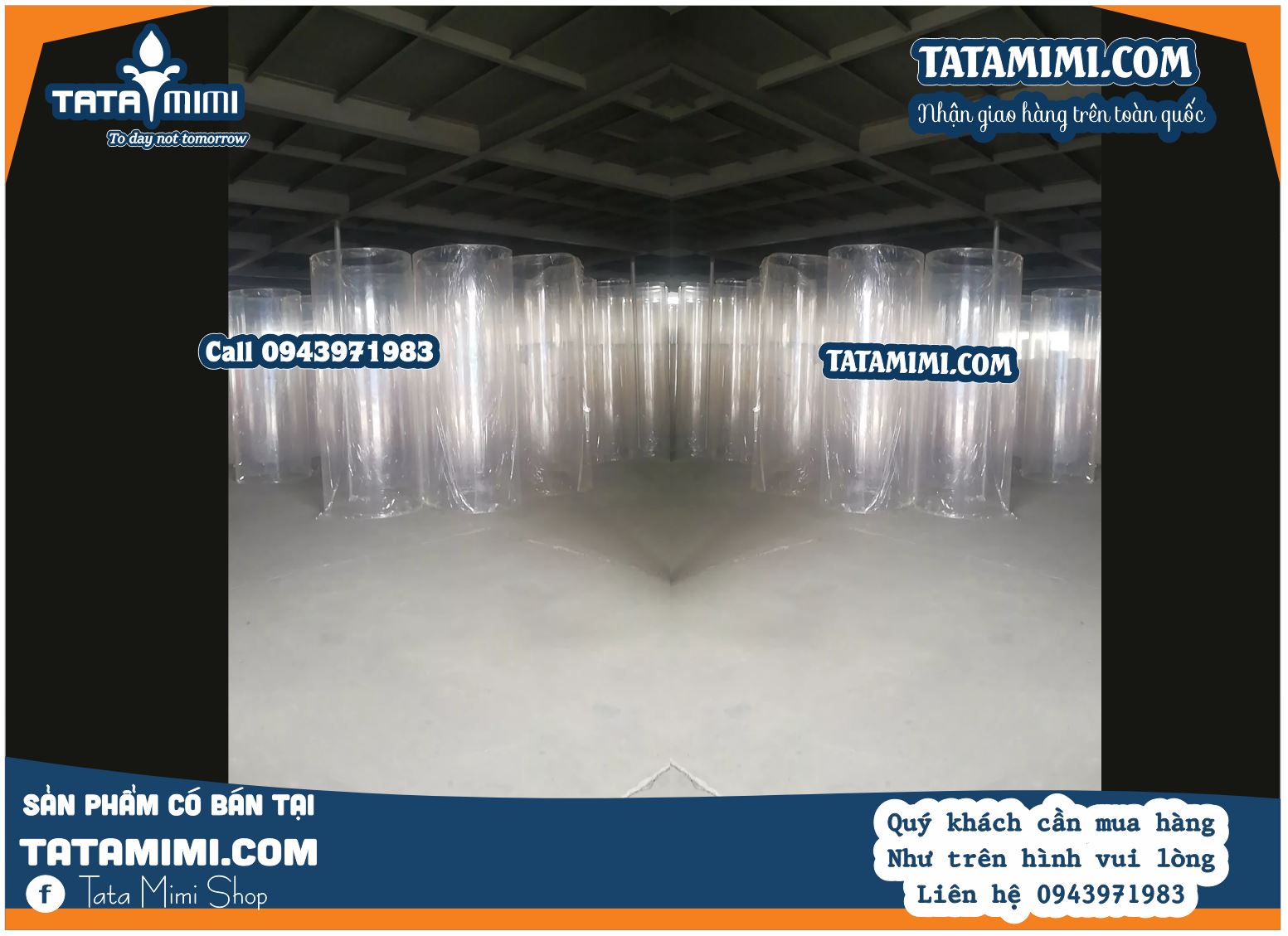 Ống Mica: Giải Pháp Đa Năng Cho Nhiều Ứng Dụng Trong Đời Sống và Sản Xuất