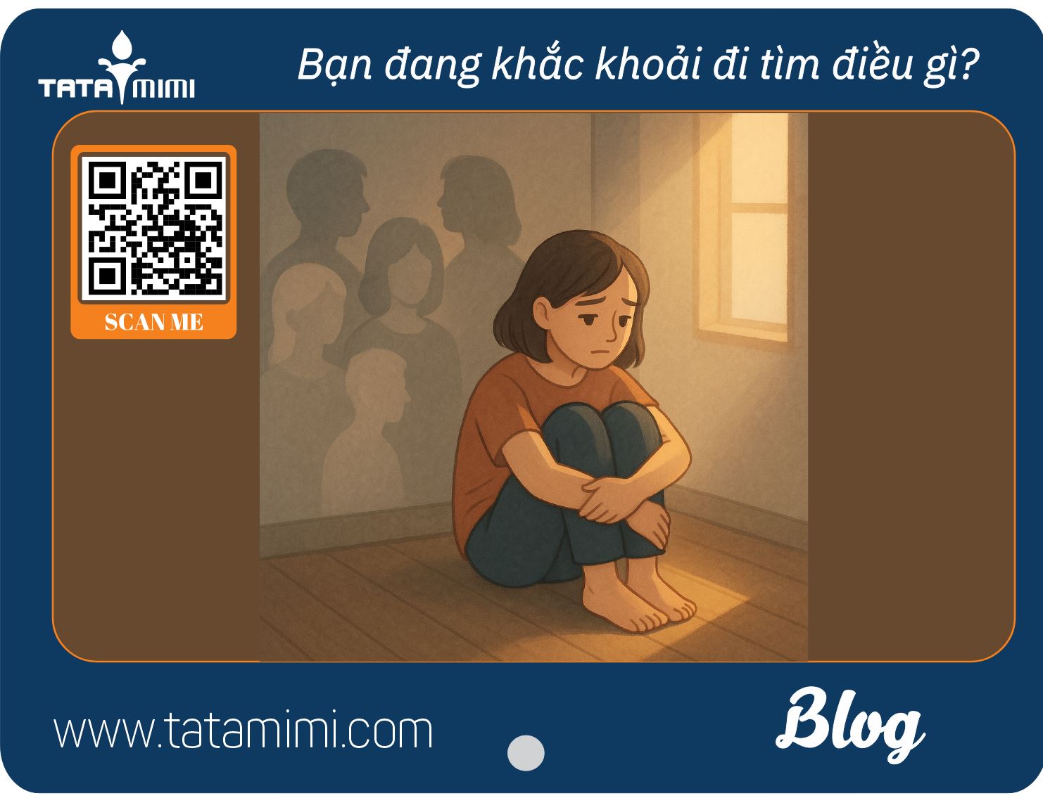 Khi người tỉnh thức biết yêu không