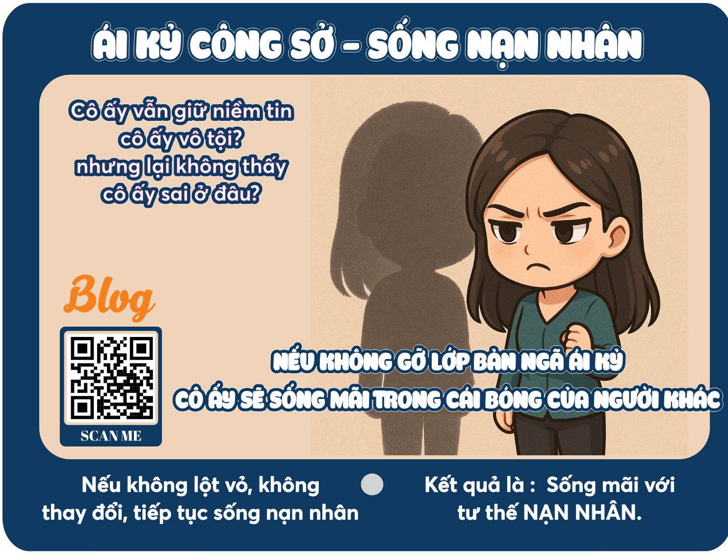 Ai ky công sở