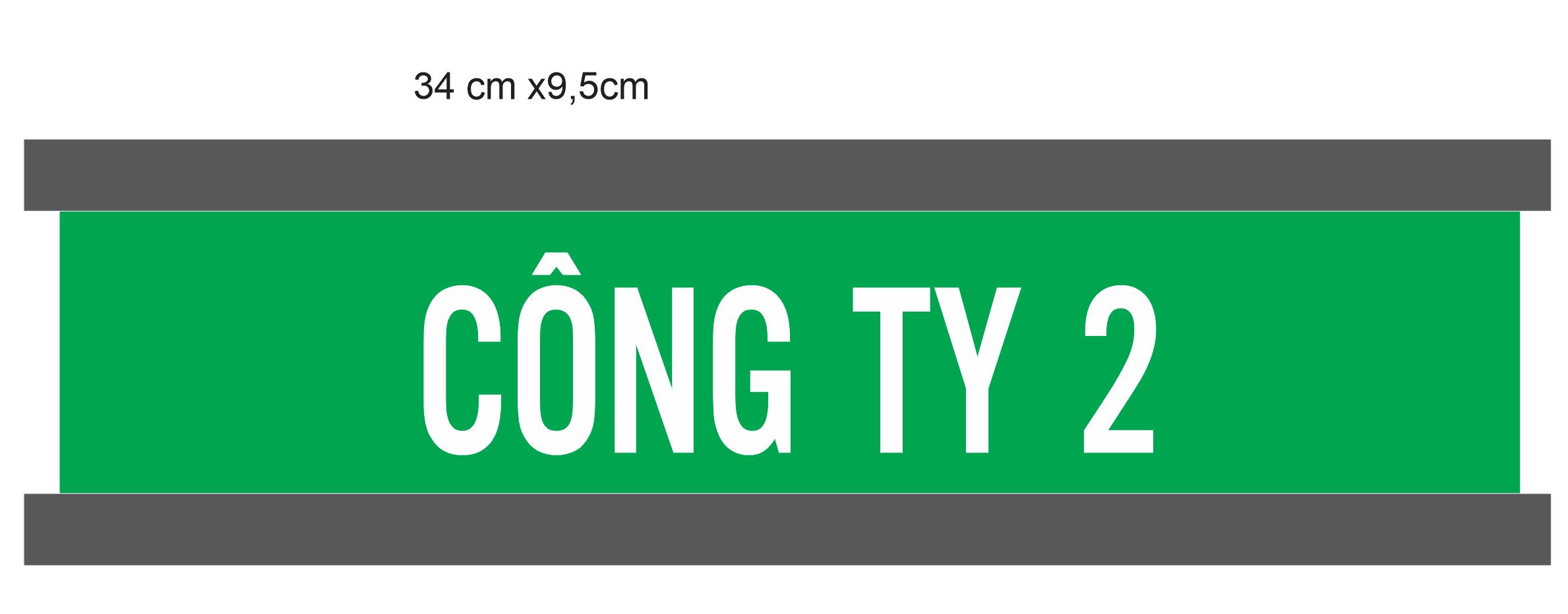 Biển sơ đồ tòa nhà ,Biển Direction