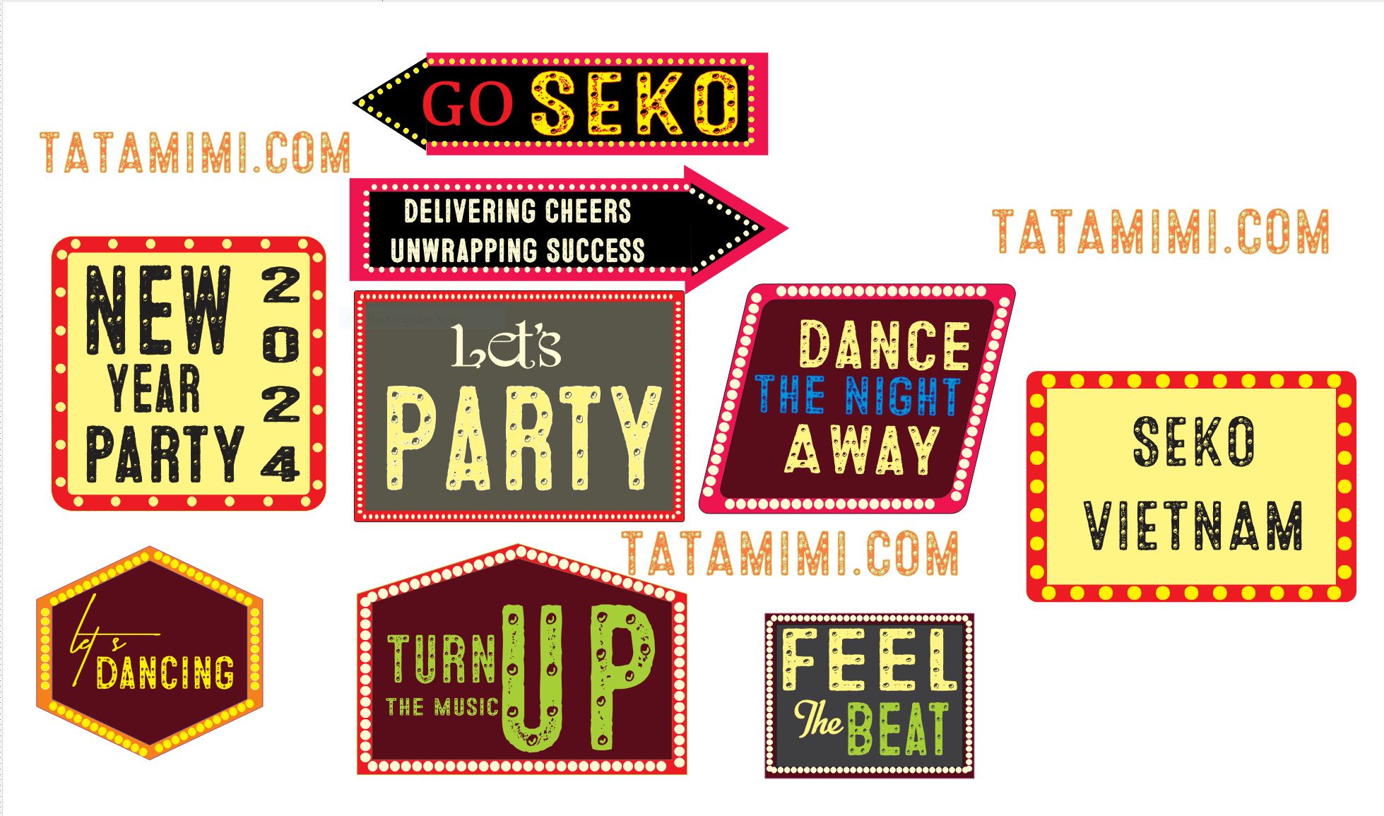 Thiết kế và in hastag, thiết kế và in hashtag,