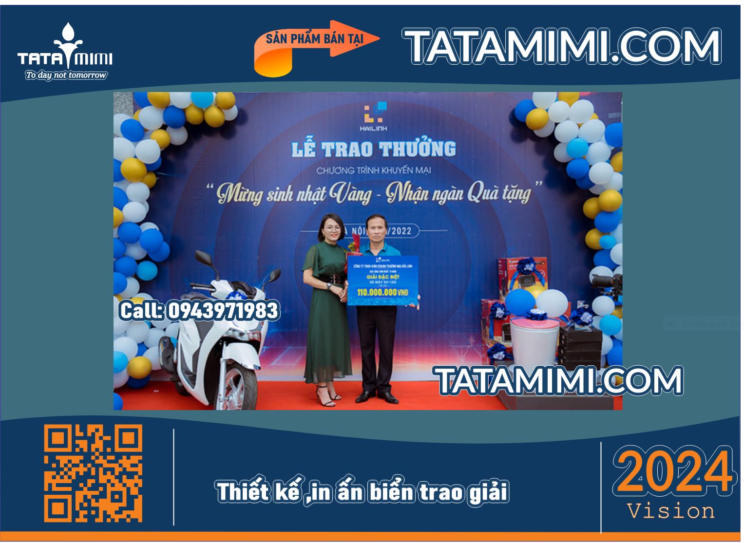 Thiết Kế Bảng Trao Giải: Chìa Khóa Mô Hình Giao Hàng Trong Ngày