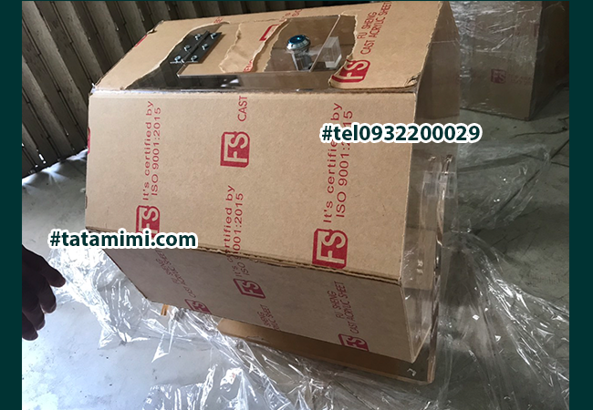 Thùng lục giác để bàn hay để đất