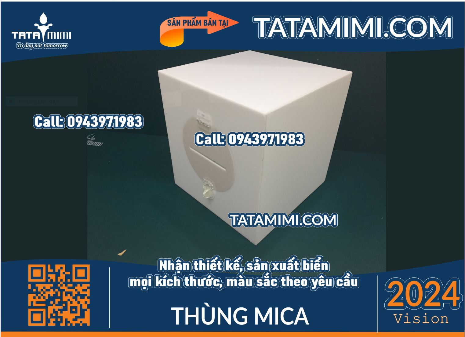 Thùng Phiếu Mica: Sự Linh Hoạt và Hiệu Quả Trong Thu Thập Thông Tin