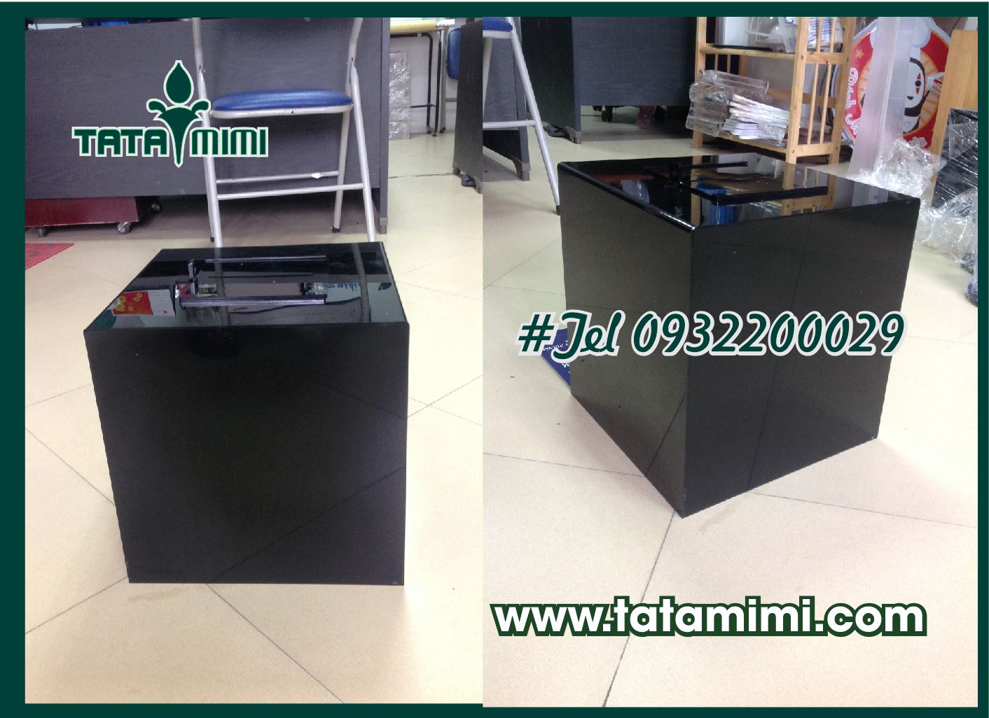 Hình ảnh mẫu thùng từ thiện