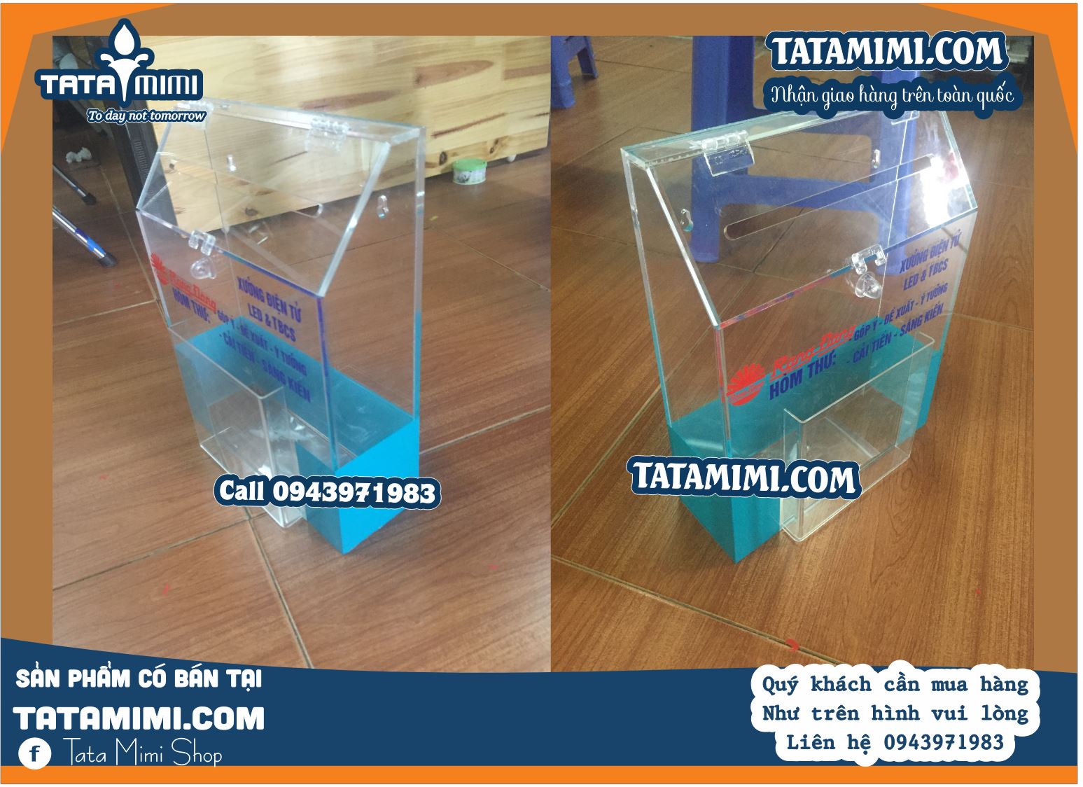 Biển Phòng Ban Mica Đẹp: Sự Kết Hợp Hoàn Hảo Giữa Thẩm Mỹ và Chức Năng