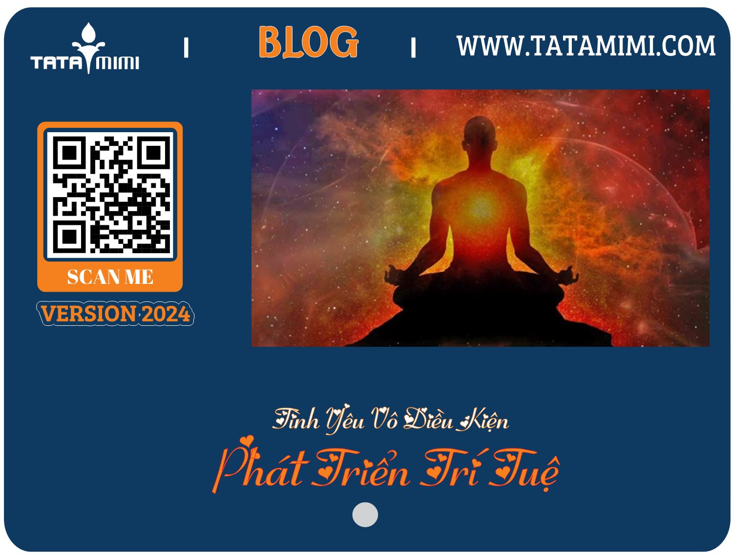 Tình Yêu Thương Giúp Tăng Năng Lượng