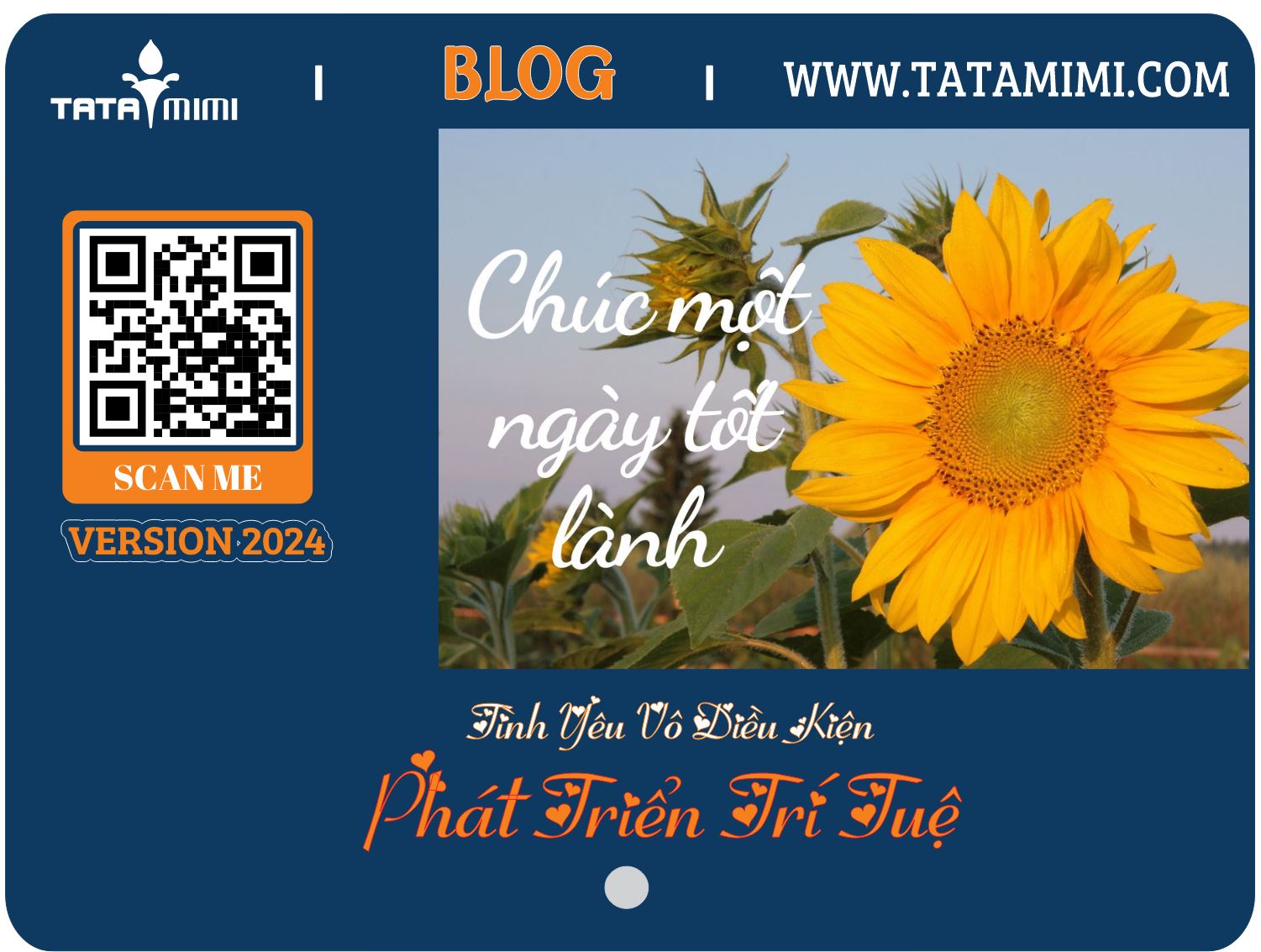 Tình Yêu Thương Giúp Tăng Năng Lượng