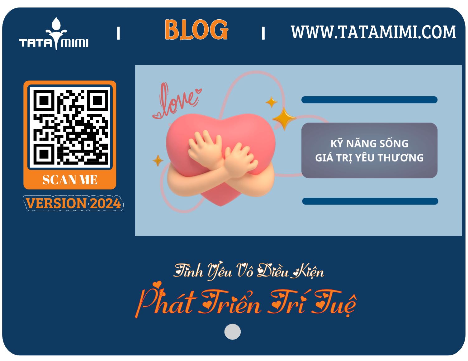 Tình Yêu Thương Giúp Tăng Năng Lượng