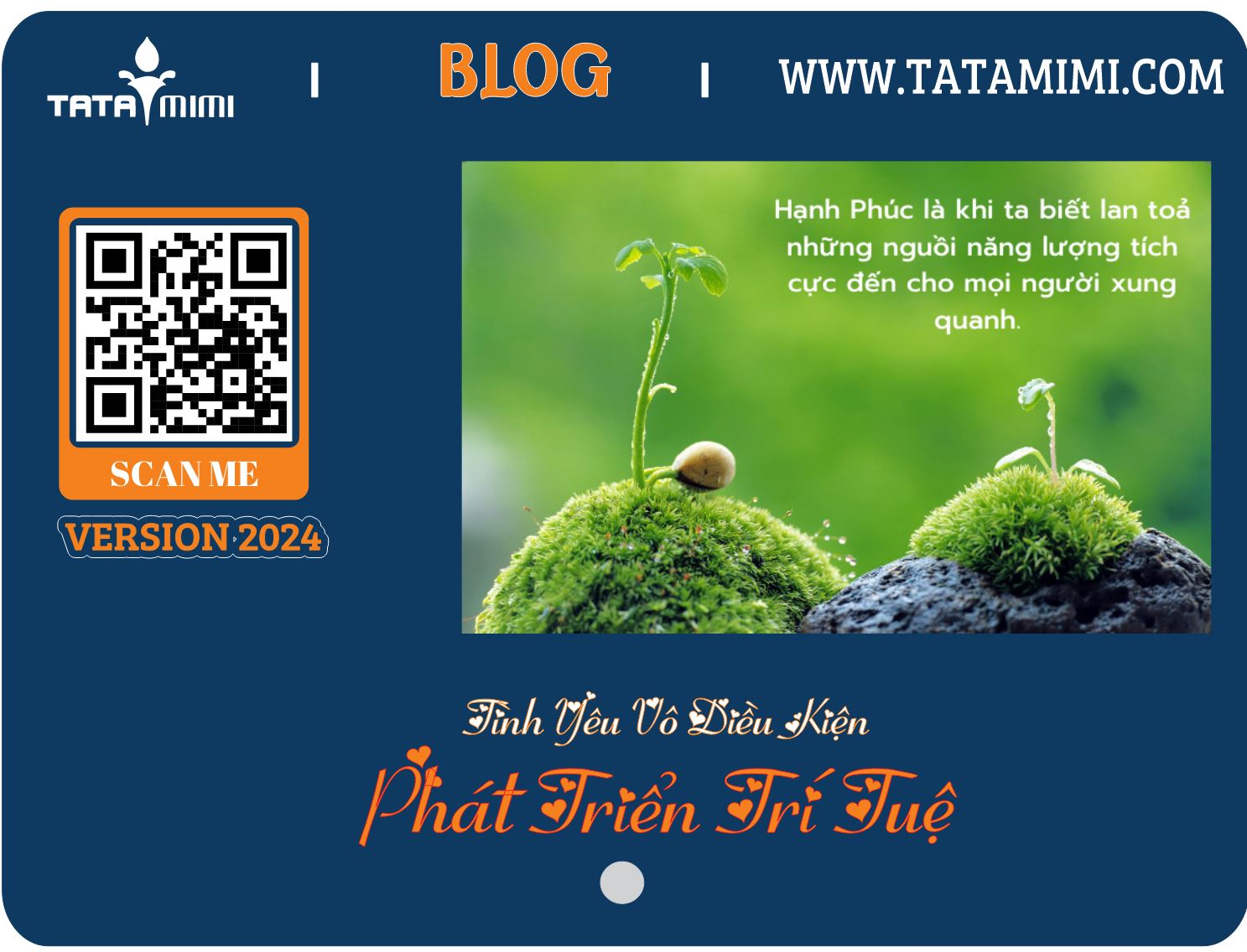 Tình Yêu Thương Giúp Tăng Năng Lượng