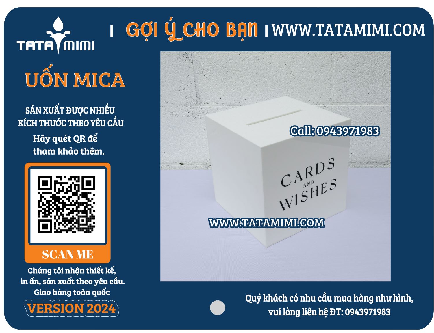 Uốn Mica - Giải Pháp Tạo Hình Độc Đáo Và Chất Lượng Cao