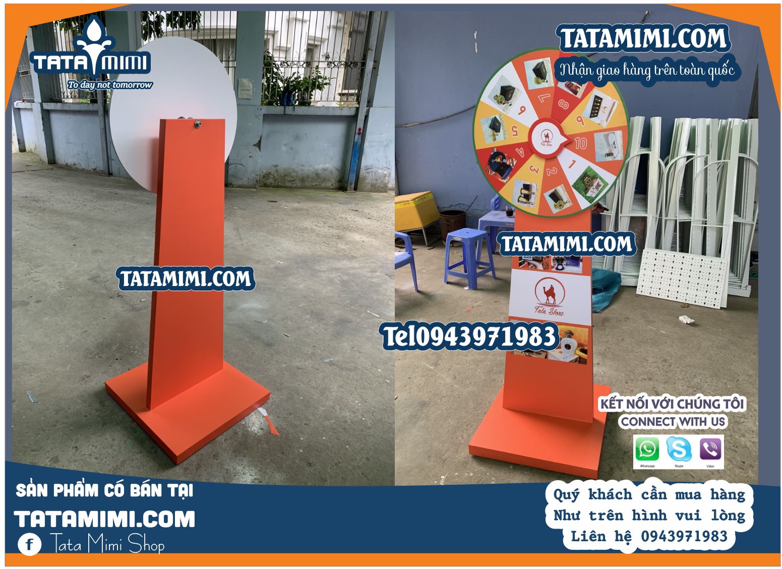 Làm Vòng Quay May Mắn Số Lượng Lớn: Giải Pháp Quảng Bá Sự Kiện Độc Đáo Và Thu Hút