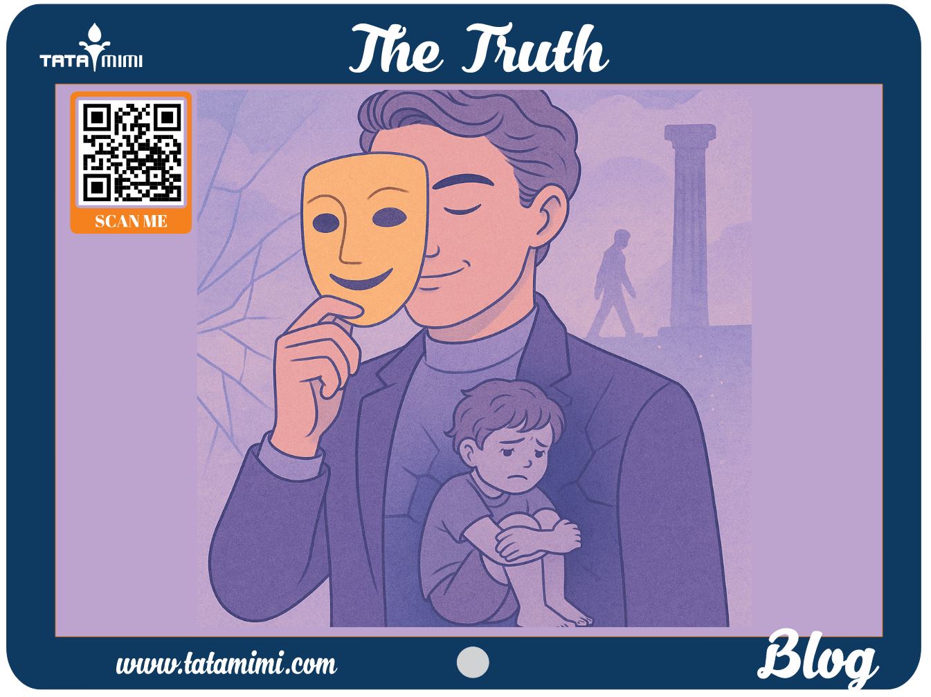 You left me when I needed you most