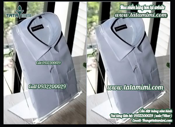 Các loại menu led để bàn