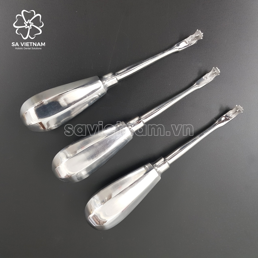 Bẩy tách mão chữ thập