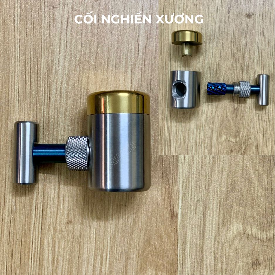 Cối nghiền xương