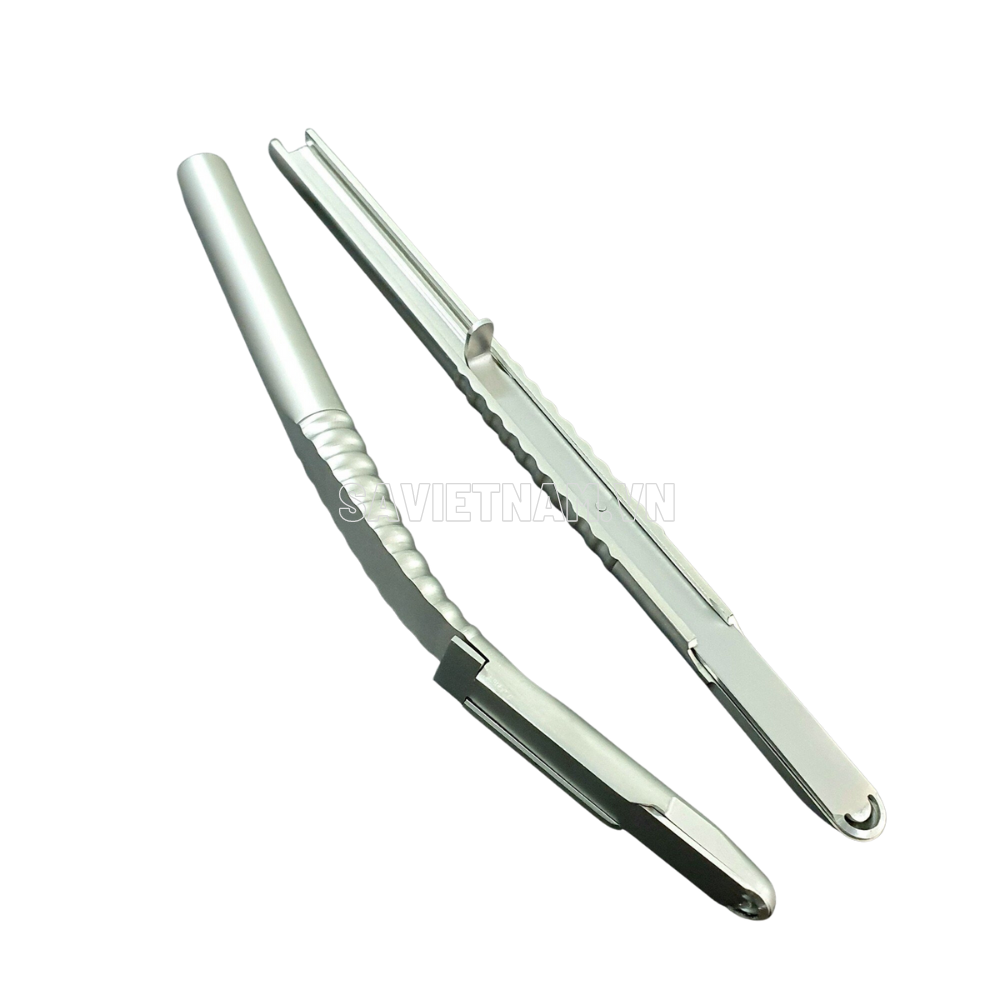 Dụng cụ nạo xương