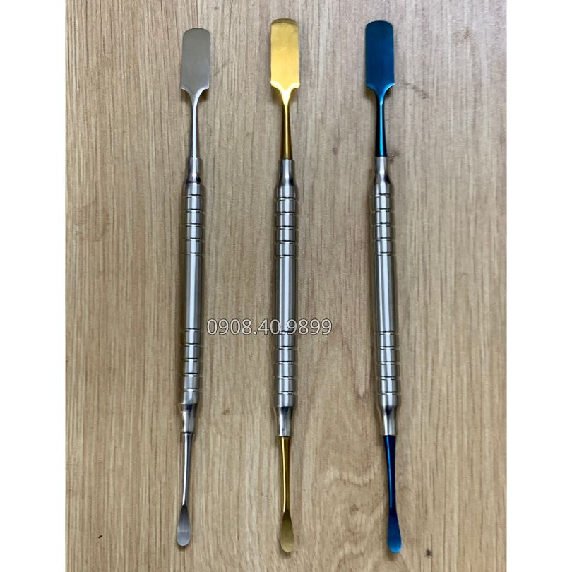 Dụng cụ bóc tách nha khoa, dụng cụ bóc tách Prichard