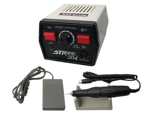 Máy mài strong 204